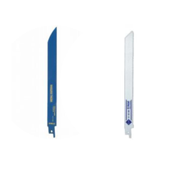 Reciprocating Saw Blades