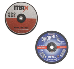 Metal Discs