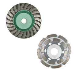 Cup Grinding Discs