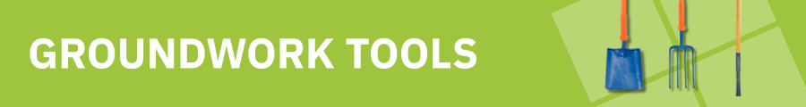 Groundwork Tools