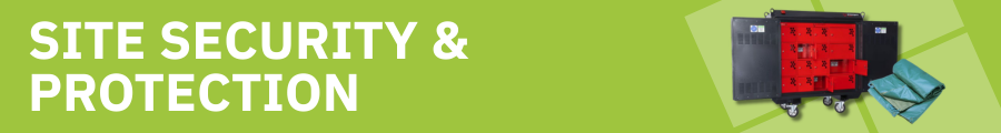 Site Security & Protection