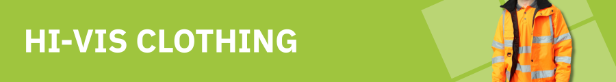 Hi-Vis Clothing Hi-Vis Clothing