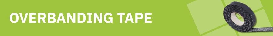 Overbanding Tape Overbanding Tape