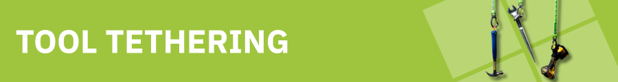 Tool Tethering Tool Tethering