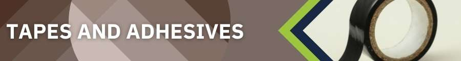 Tapes & Adhesives Tapes & Adhesives