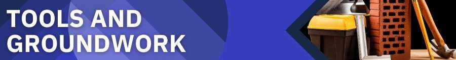 Contractors & Groundwork Tools Contractors & Groundwork Tools