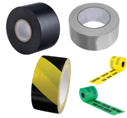 Tapes & Adhesives