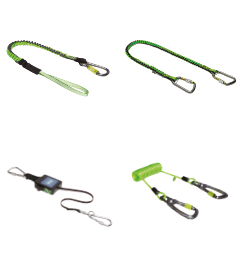 Tool Lanyards