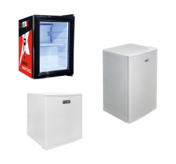 Fridges