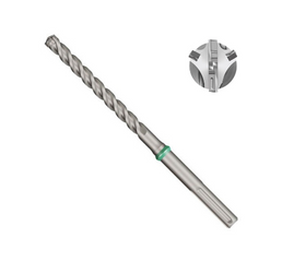 SDS MAX Drill Bits