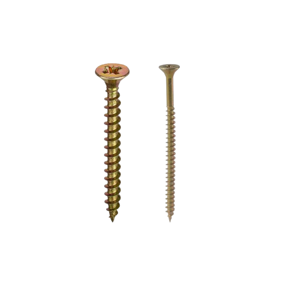 Woodscrews