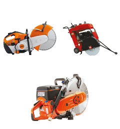 Cut-off Saws