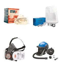 Respiratory Equipment