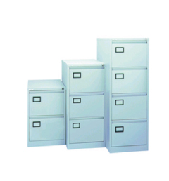 Filing Cabinets