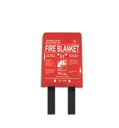 Fire Blankets