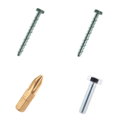 Fixings & Fastenings