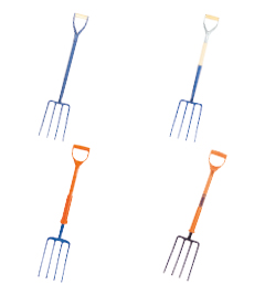 Forks
