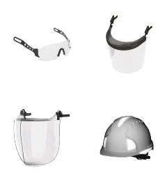 Helmet Accessories