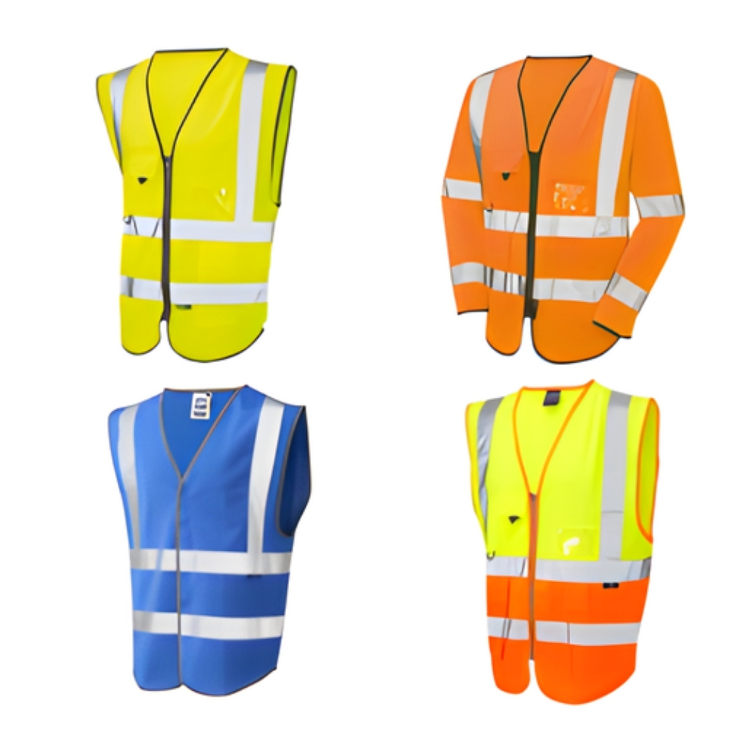 Hi-Vis Clothing