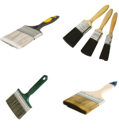 Paint Brushes