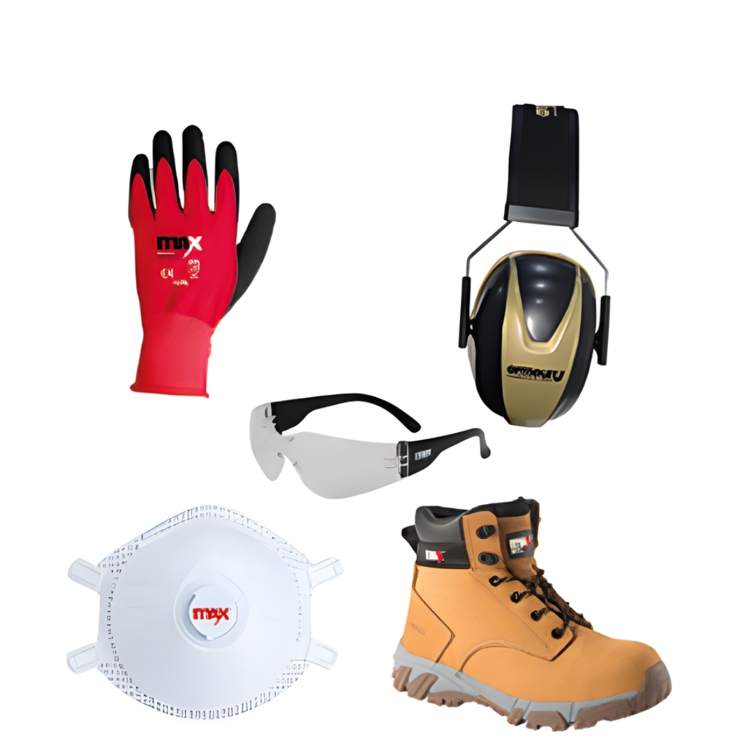 Personal Protection Equipment (PPE)