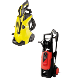 Pressure Washers