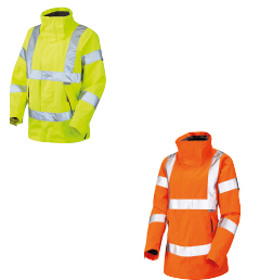 Wet Weather Clothing