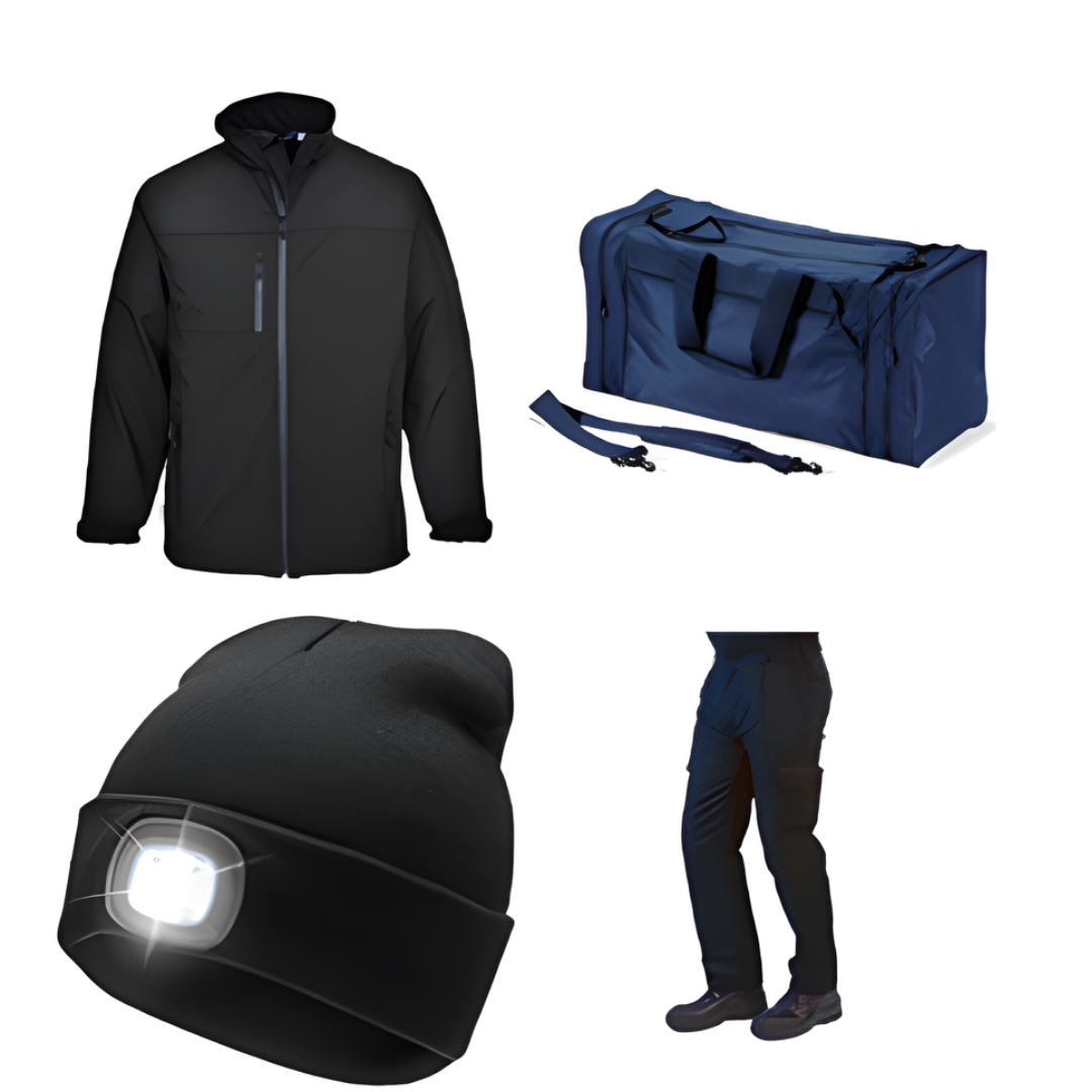 Workwear