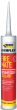 Everbuild Fire Mate Intumescent Sealant White C3