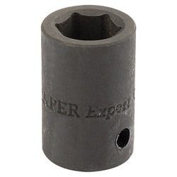 High Impact Socket – ½” Drive