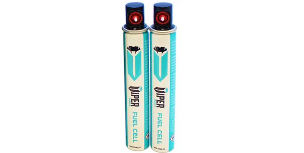 Viper 2nd Fix Fuel Cell