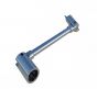 Grip Lock Clamp Spanner for Temporary Fencing | Securasite