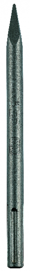 SDS PLUS Masonry Drill Bit -  Diameter 20mm Total Length 250mm - POINT