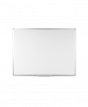 Aluminium Frame Drywipe Wall Mounted Whiteboard