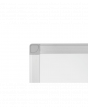 Aluminium Frame Drywipe Wall Mounted Whiteboard