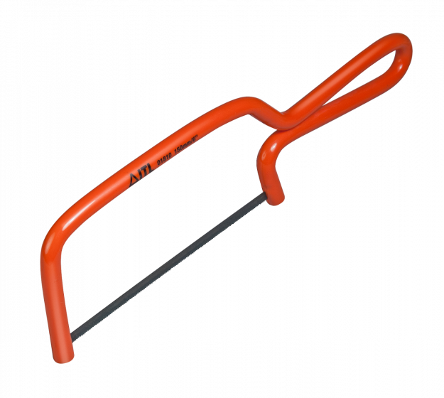 Insulated Junior Hacksaw 10" | CMT Group