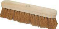 Coco broom head - 250mm