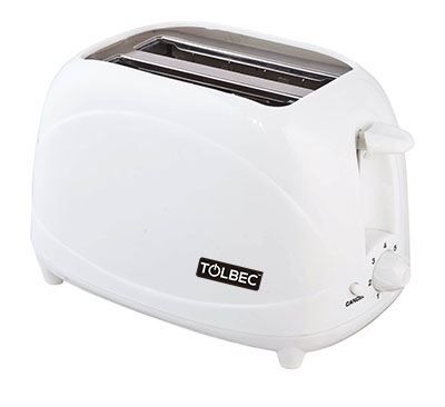 Site toaster