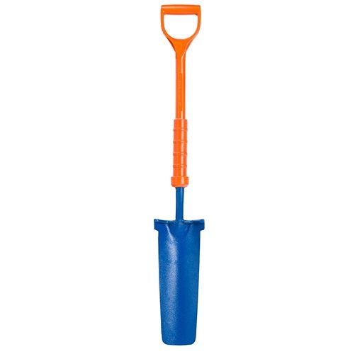 MAX Insulated Newcastle Draining Tool fully insulated draining tool for narrow trenches | CMT Group