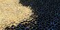 X-Grid Ground Reinforcement Matting 1m x 1m x 40mm - Black