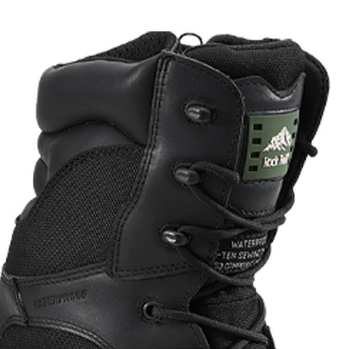 rock fall rf4500 titanium