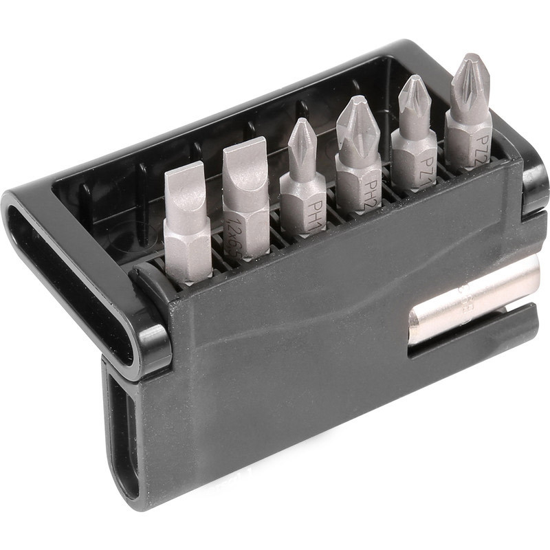 screwdriver bit set screwdriver bit set
