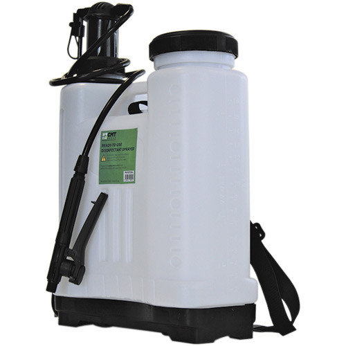Ready to use disinfectant sprayer - 16 litre