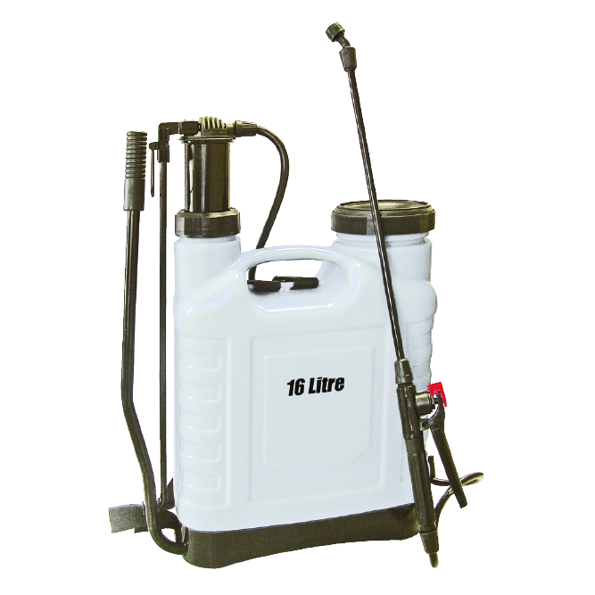 back sprayer