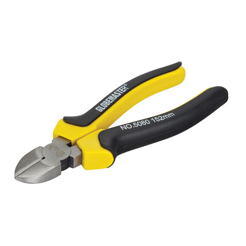 Side Cutters | Construction Supplies | Groundwork Tools | All-In-One