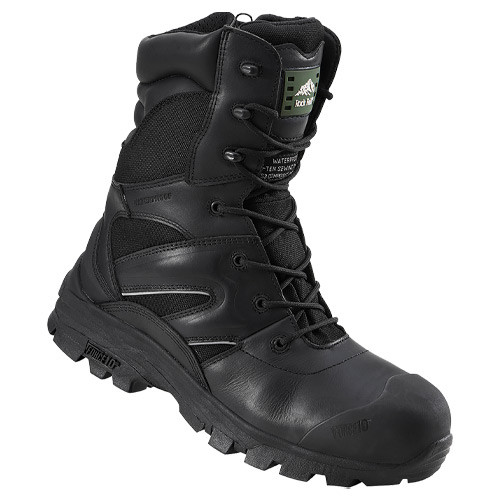 rock fall rf4500 titanium