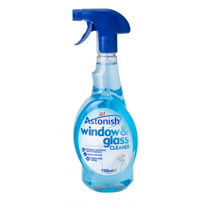 Glass/Window/Stainless Steel Cleaner