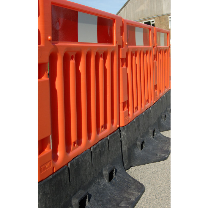 Strongwall Barrier Panel