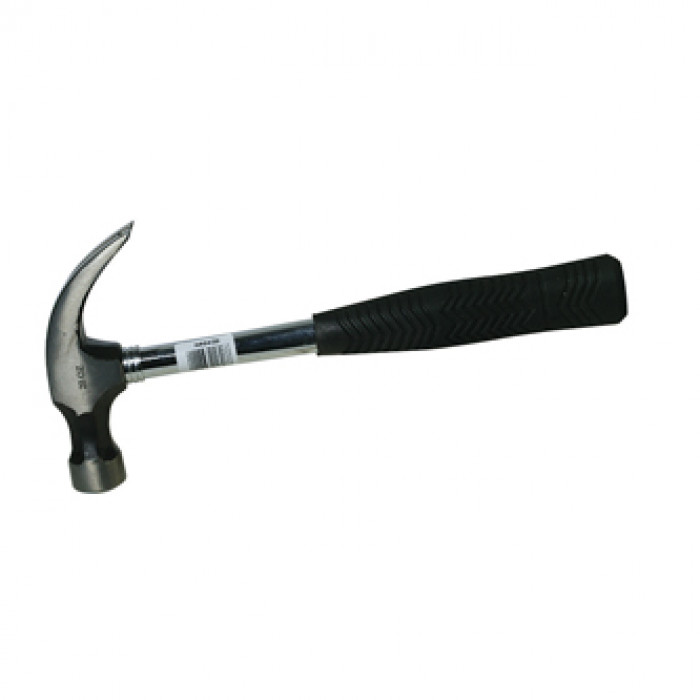 16oz Claw Hammer - Steel
