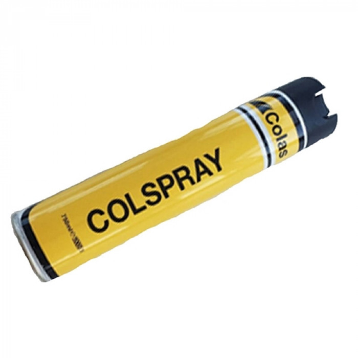 Colas Bitumen Colspray